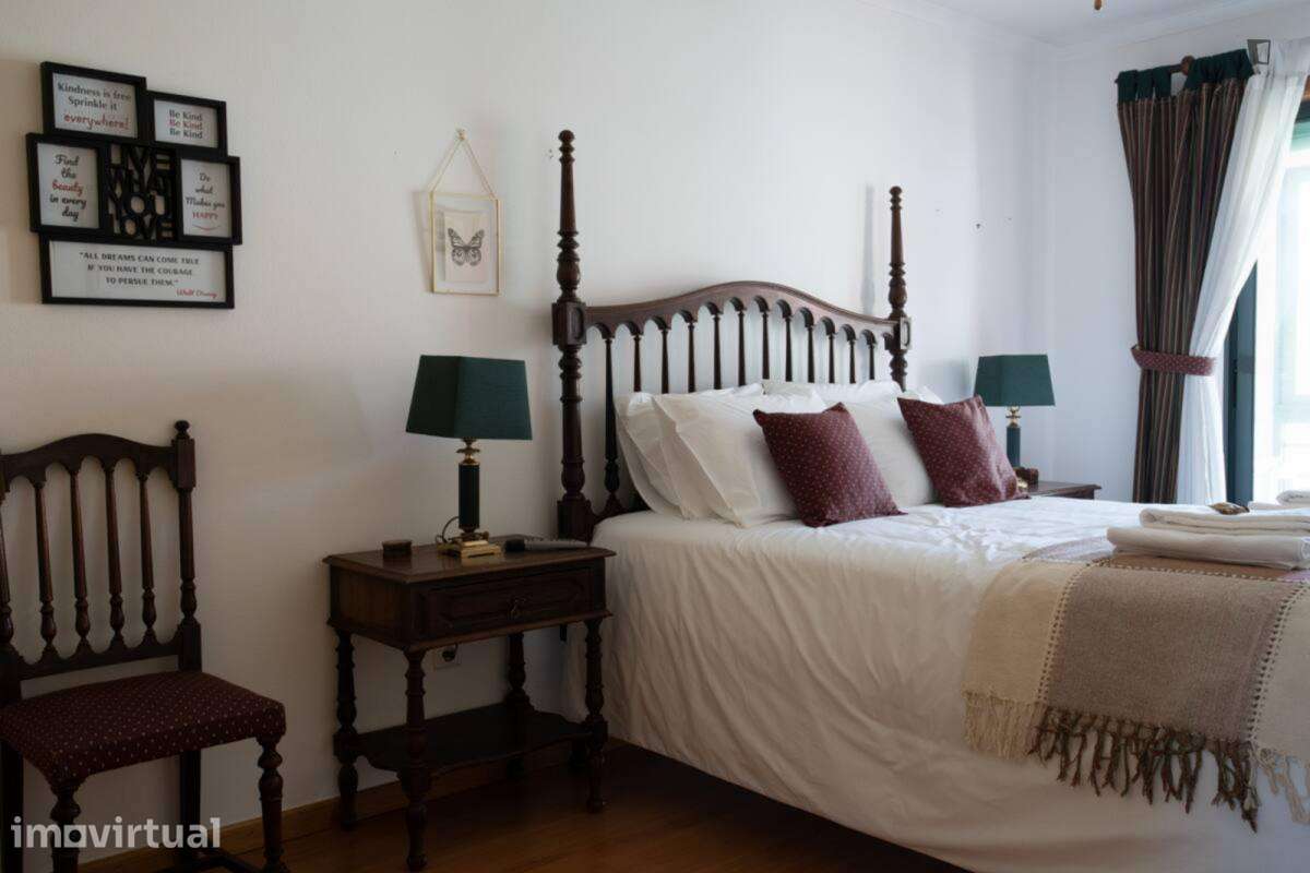 Apartamento com 2 quartos - localizado em Setubal - Grande imagem: 2/24