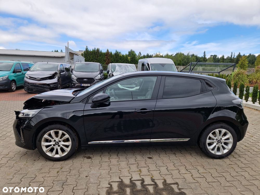 Renault Clio 1.0 TCe Evolution X-Tronic - 5
