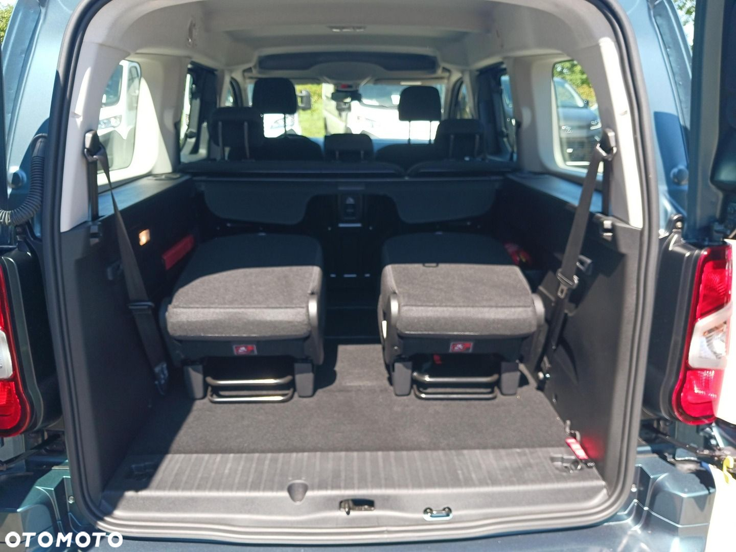 Toyota Proace City Verso - 18