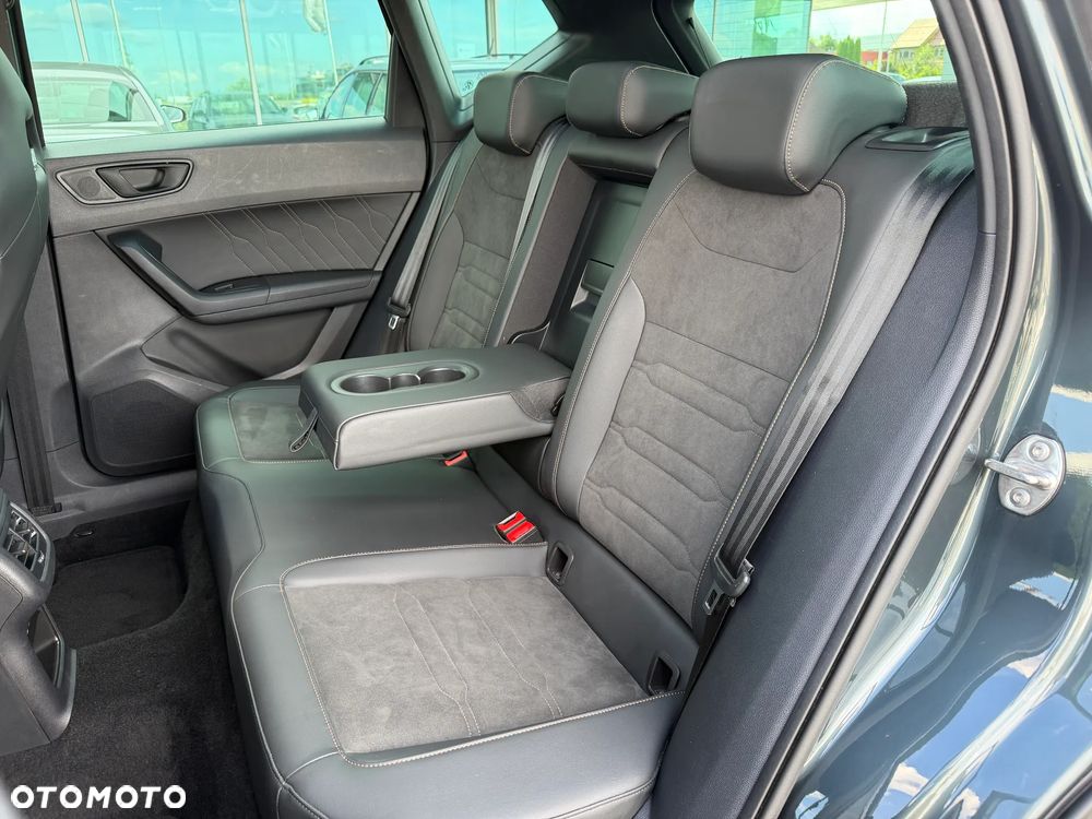 Cupra Ateca 2.0 TSI 4Drive DSG Limited Edition - 22