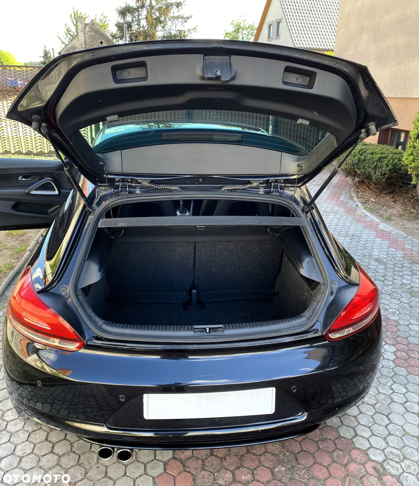 Volkswagen Scirocco 2.0 TDI DSG Edition - 15
