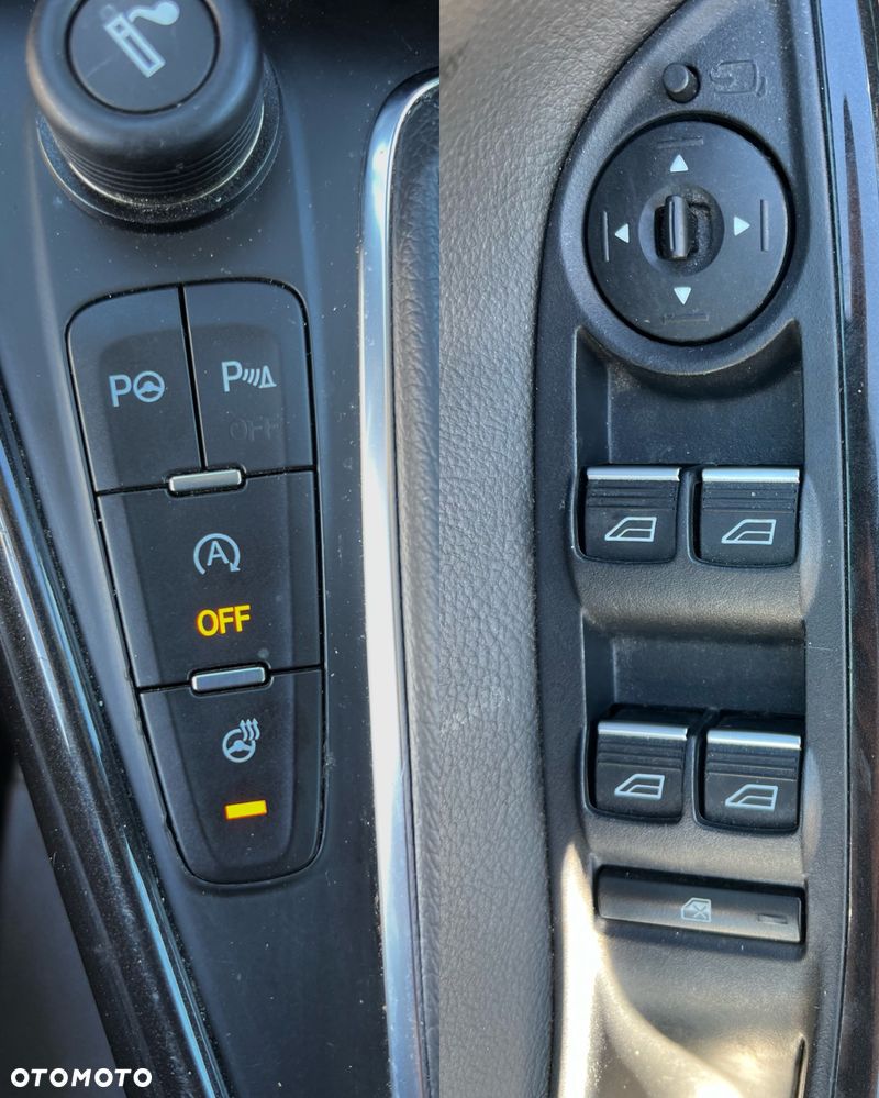 Ford Focus 1.0 EcoBoost Titanium ASS - 17