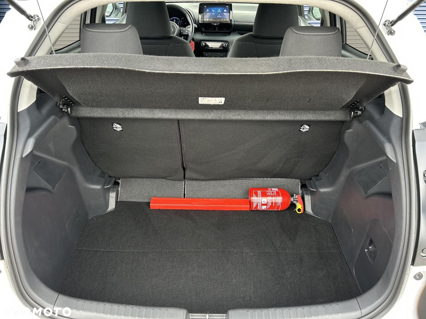 Toyota Yaris - 27