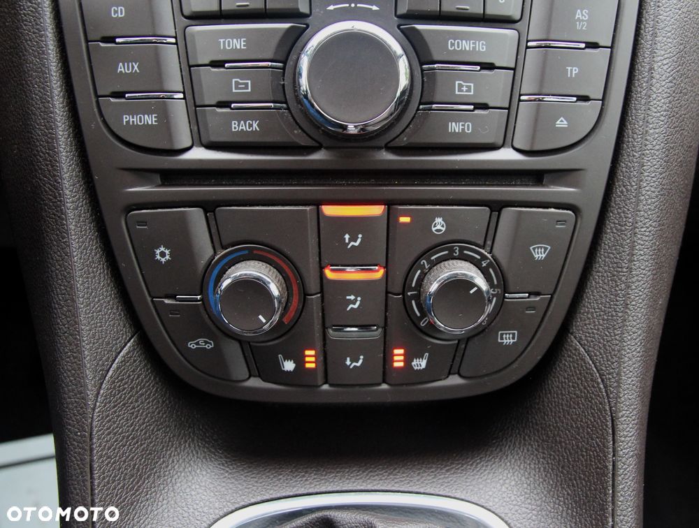 Opel Meriva 1.4 Color Edition - 21