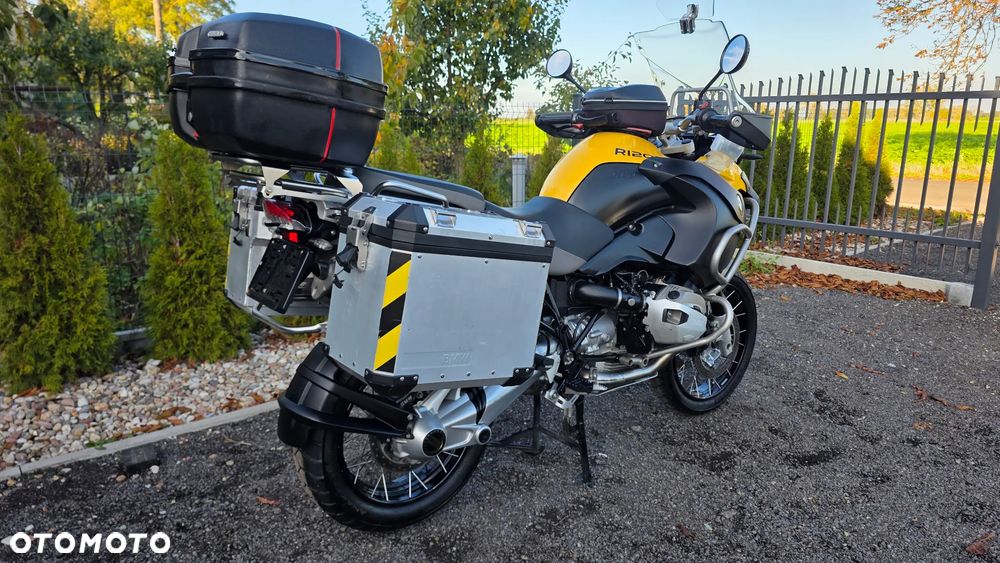 BMW GS - 30