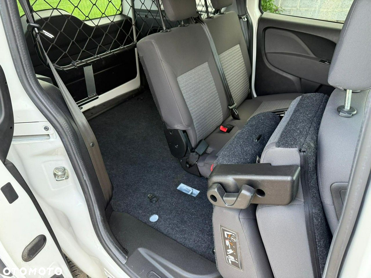 Fiat Doblo - 14