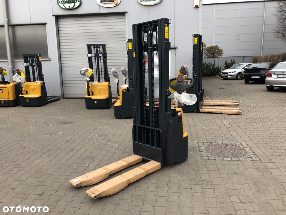 Caterpillar NSP12QLDI - 8