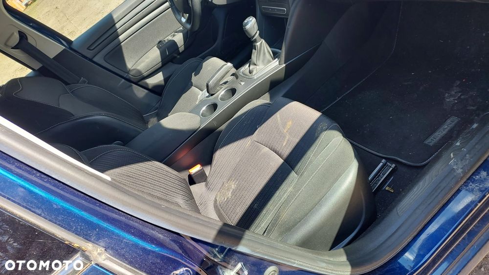 Renault Megane 1.5 dCi Generation - 11
