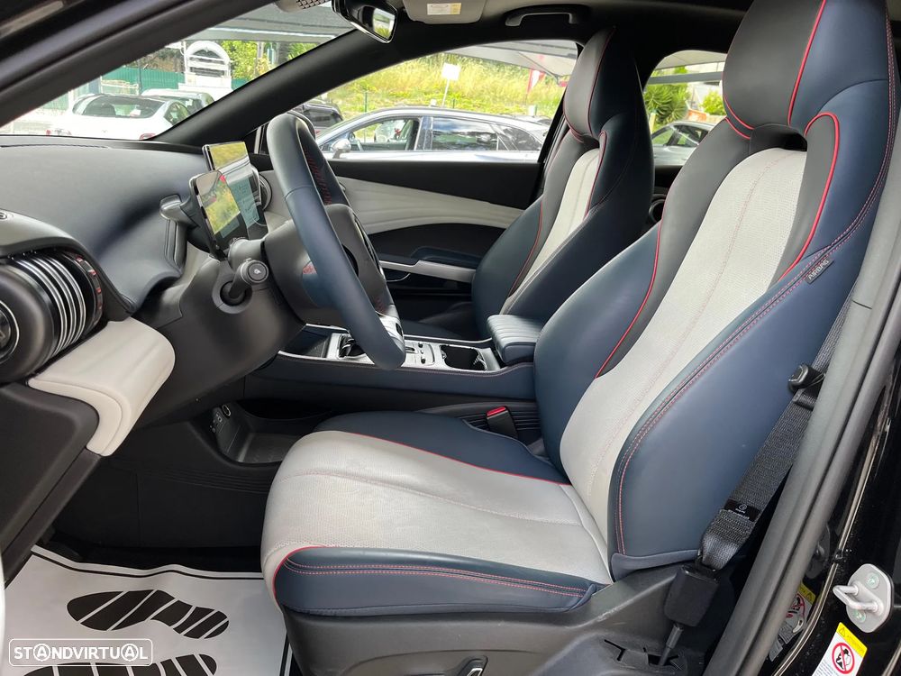 BYD Atto 3 Comfort - 4