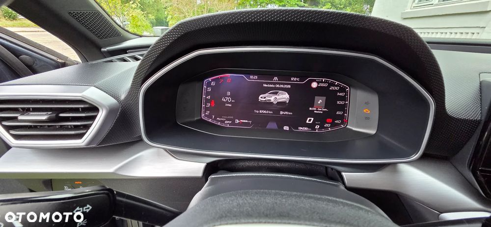 Seat Leon 1.5 TSI FR - 6