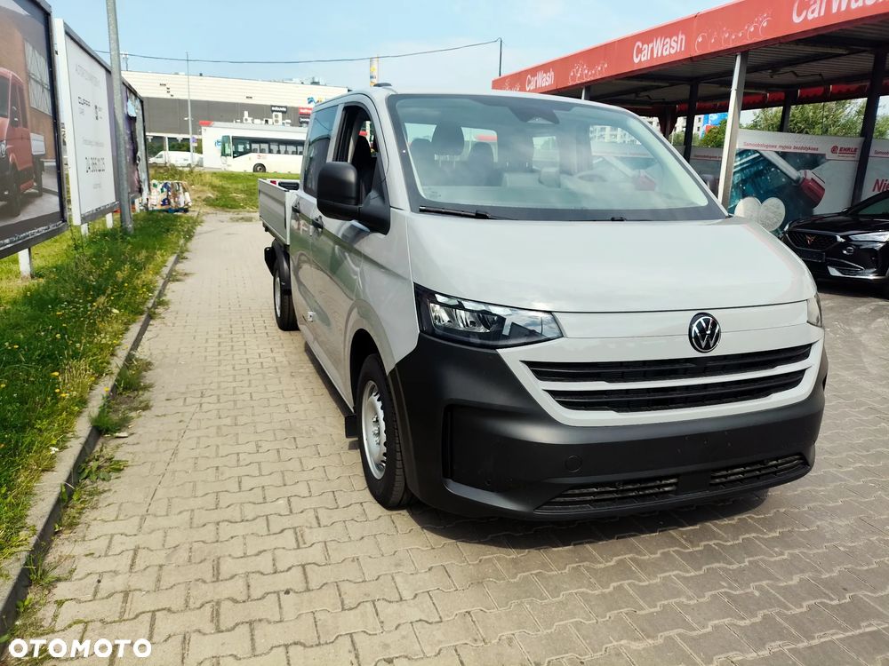 Volkswagen Transporter - 16