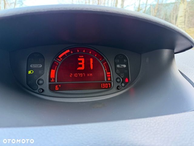 Renault Modus 1.2 16V Dynamique - 32