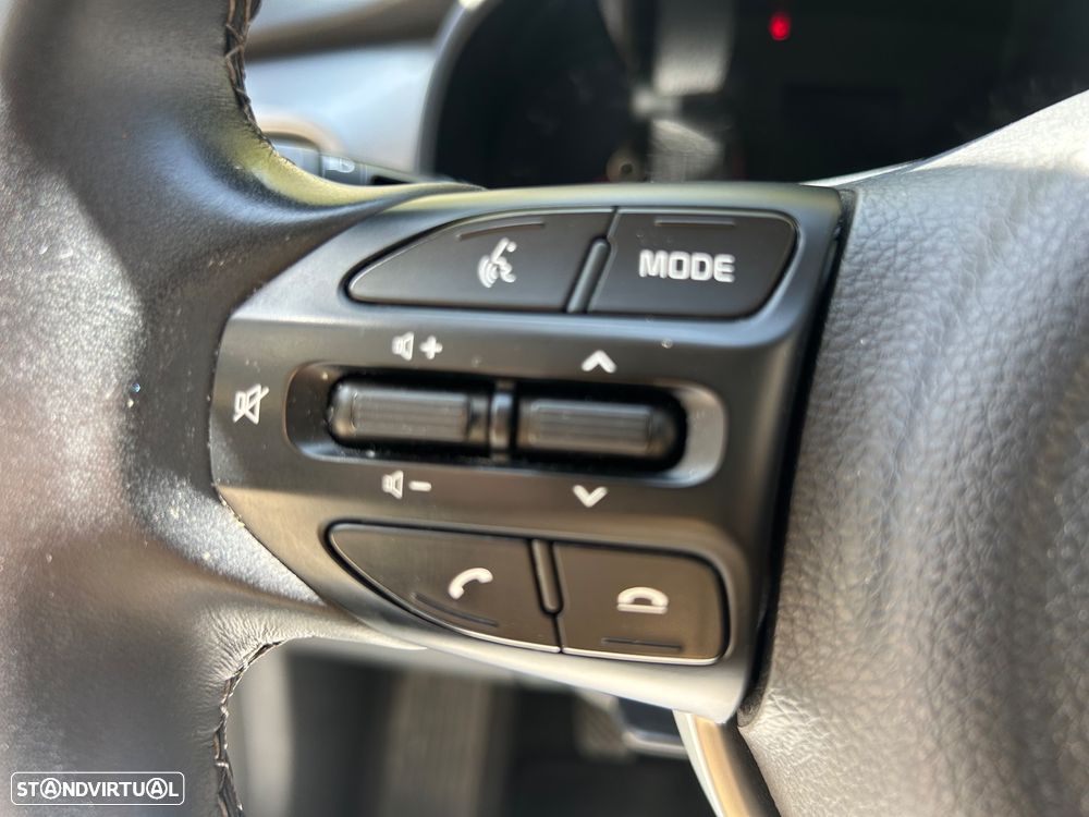 Kia Stonic 1.2 Dynamic - 19