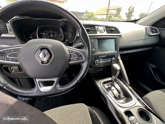 Renault Kadjar - 17