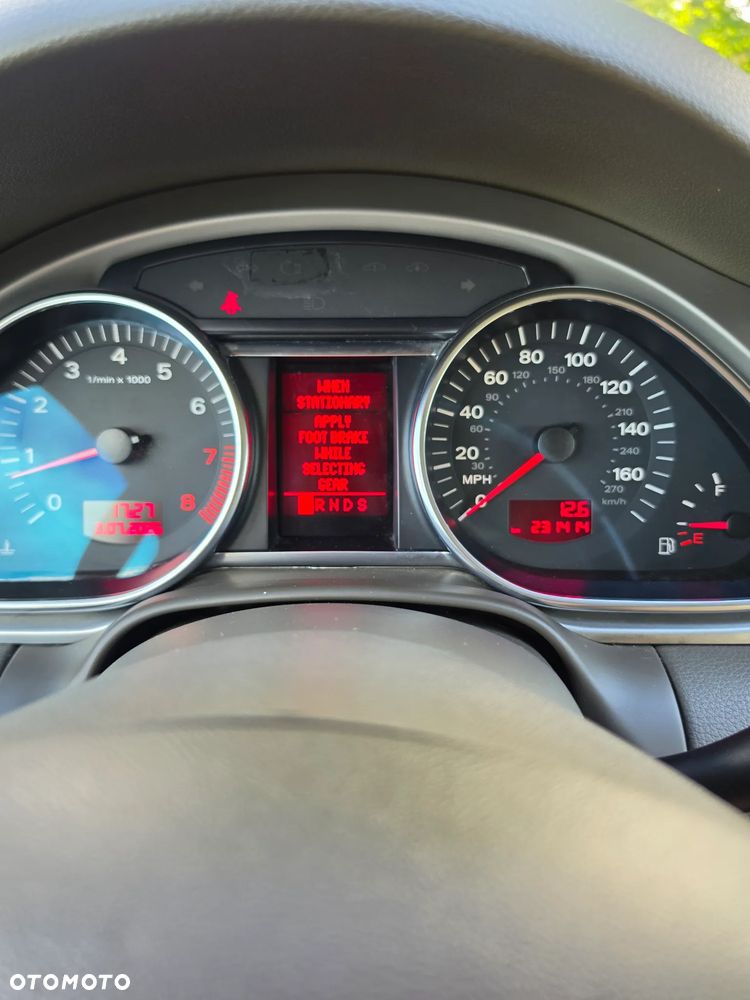 Audi Q7 - 20