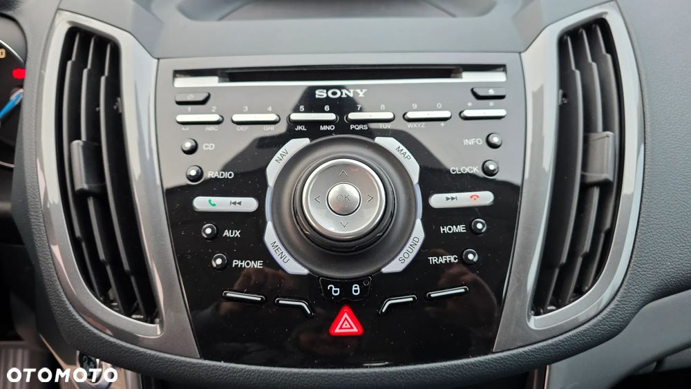 Ford Grand C-MAX 1.6 TDCi Titanium - 18