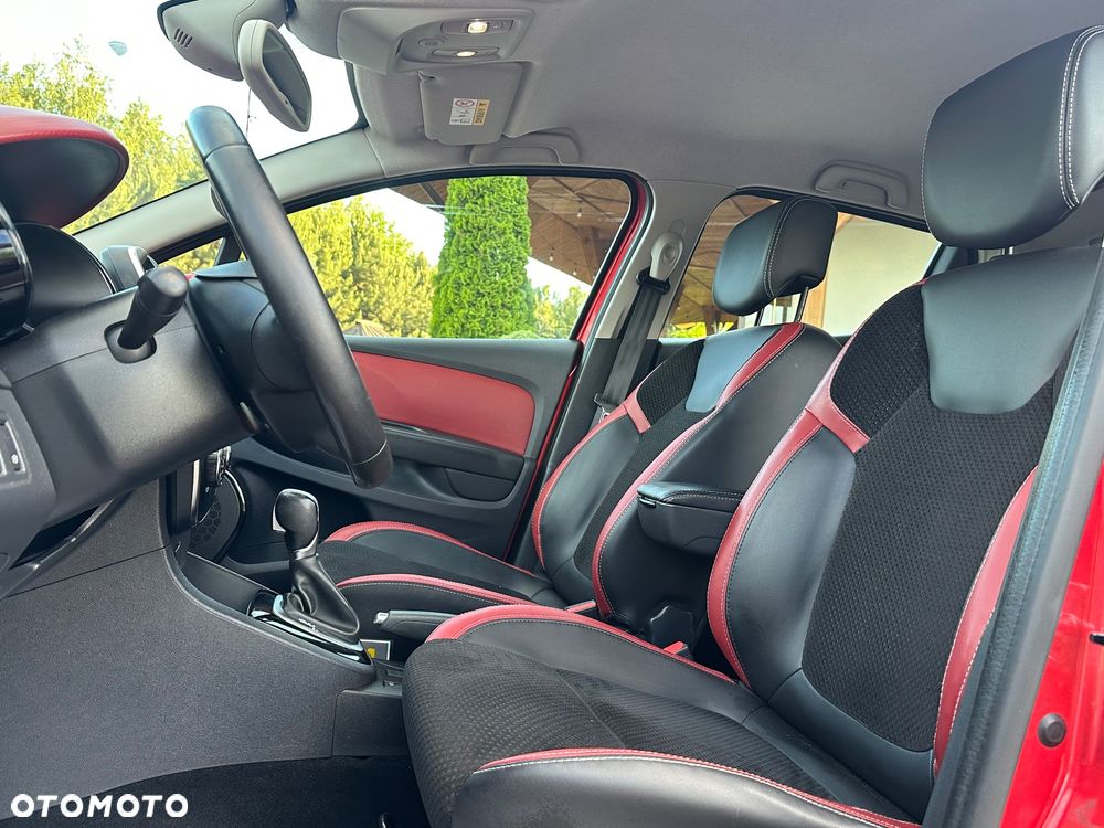 Renault Clio (Energy) dCi 90 EDC Bose Edition - 8