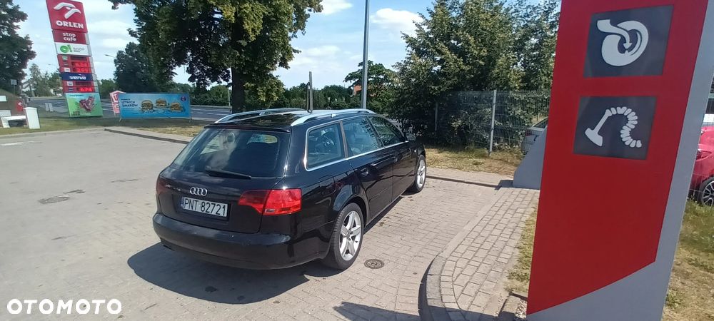 Audi A4 Avant 2.0 TDI - 3