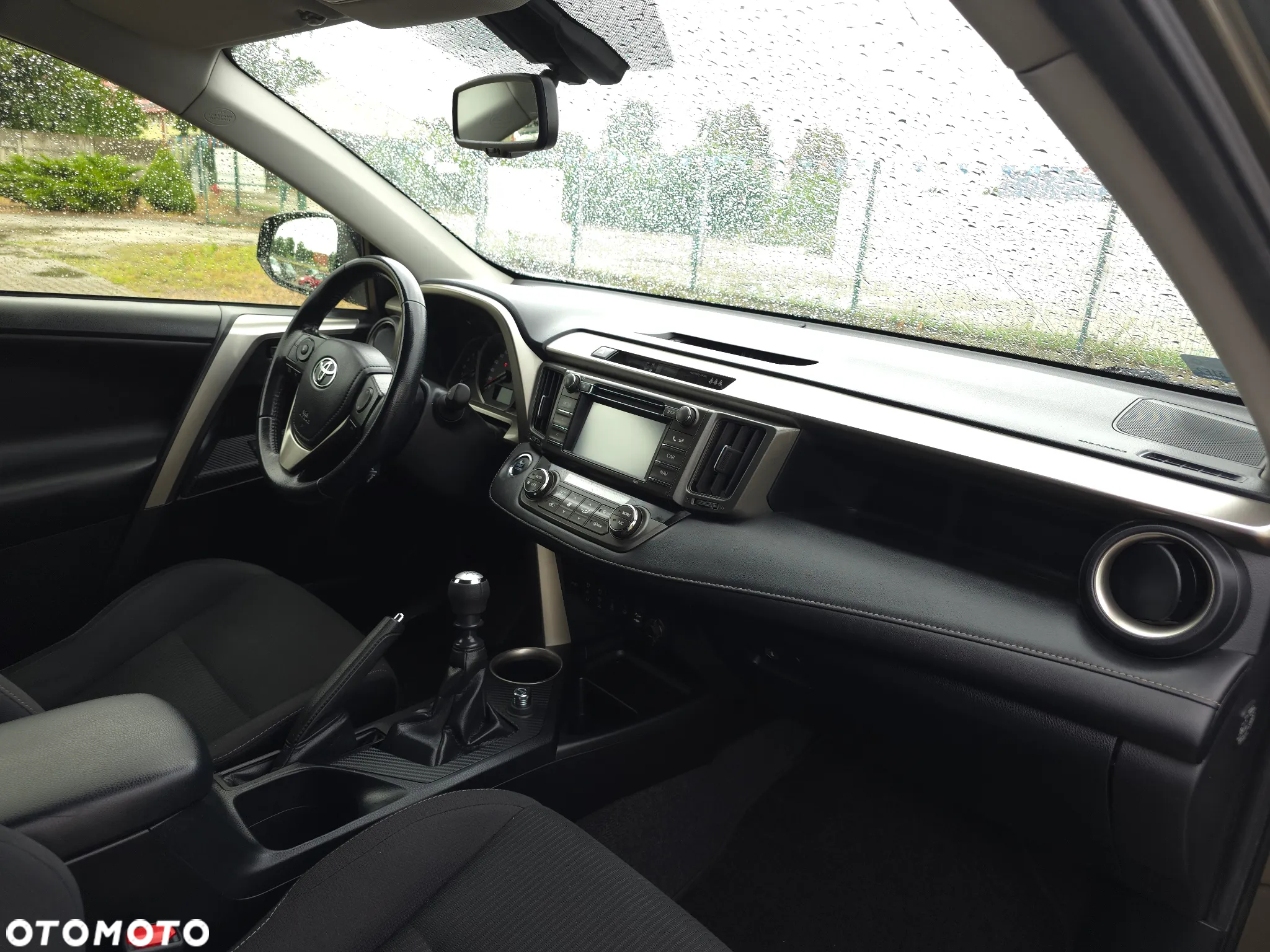 Toyota RAV4 2.0 D-4D Premium - 15