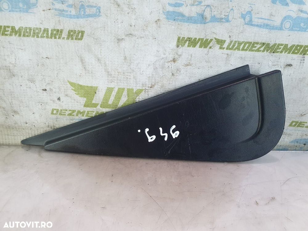 Ornament 822347891r Dacia Duster 1 [facelift] [2013 - 2017] 1.5 dci K - 1