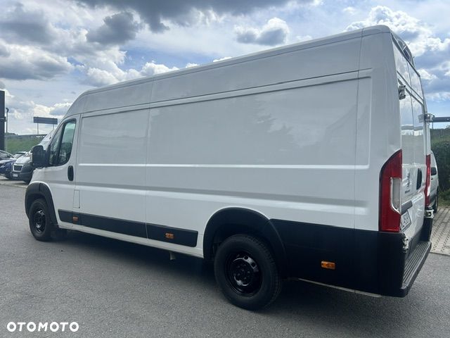 Peugeot Boxer L4H2 - 6