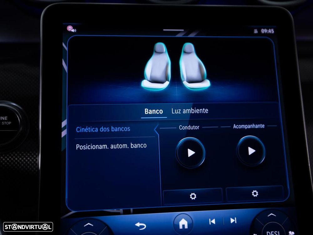 Mercedes-Benz GLC 300 de 4Matic 9G-TRONIC Edition AMG Line - 35