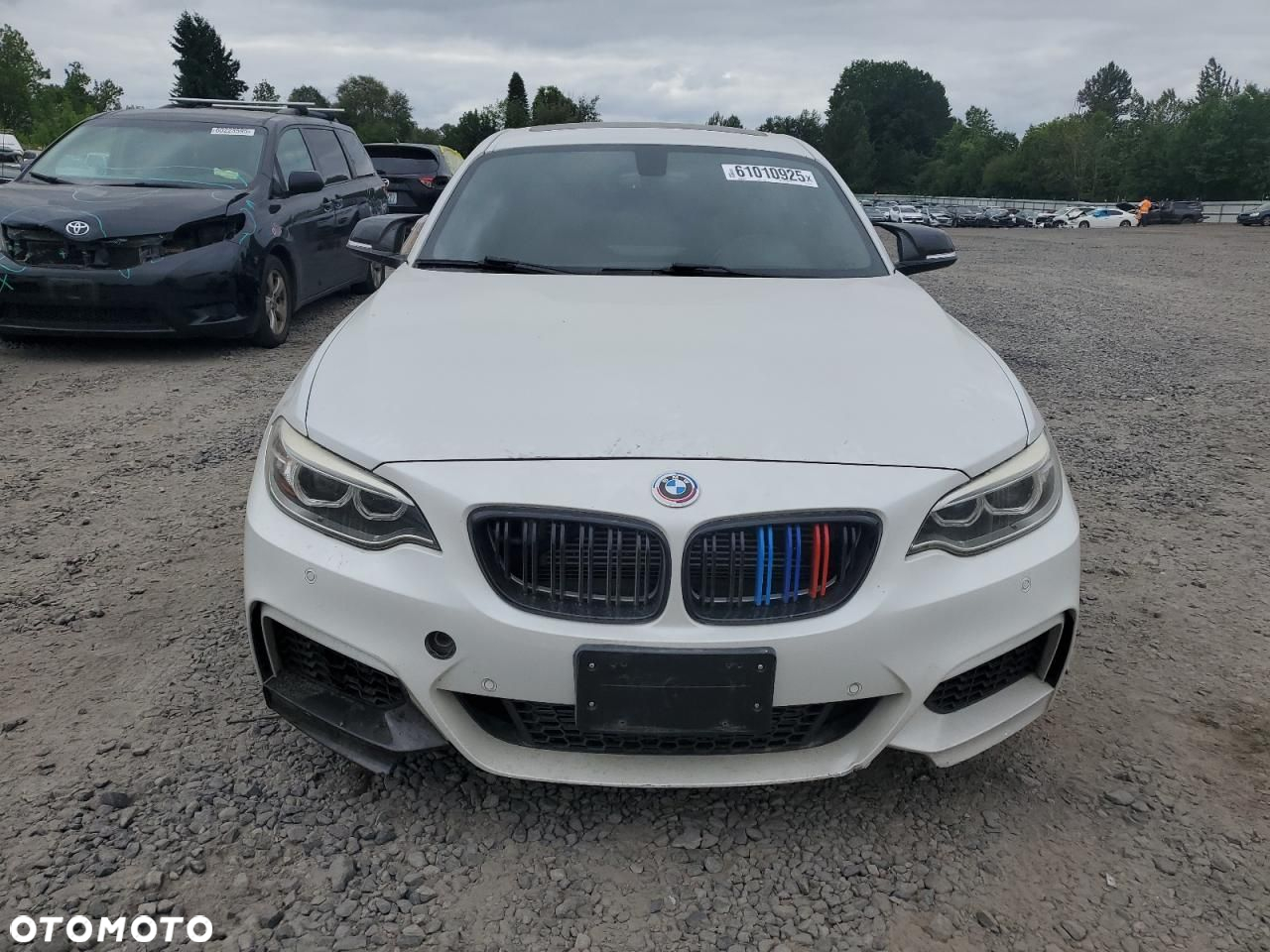 BMW Seria 2 - 6