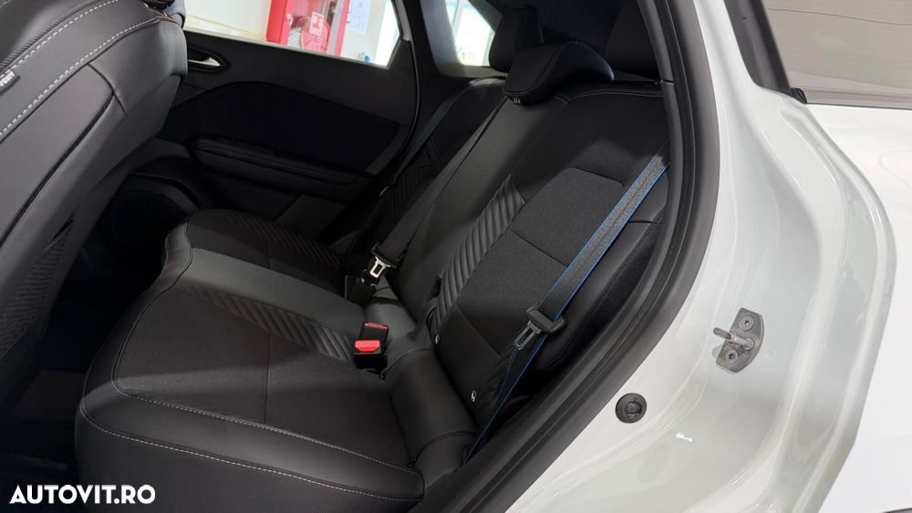 Renault Symbioz E-Tech 160 HEV Esprit Alpine - 16