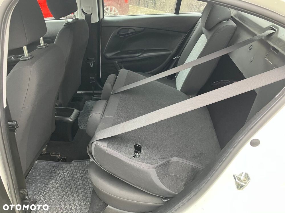 Fiat Tipo 1.4 16v - 16