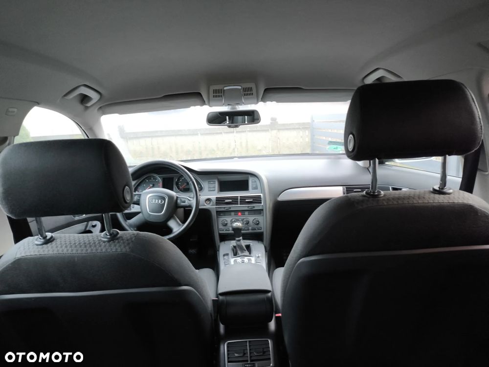 Audi A6 Avant 2.7 TDI - 3