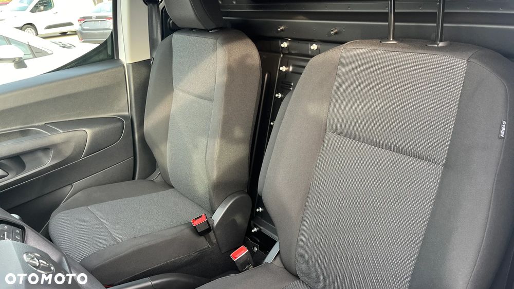 Toyota Proace City - 6