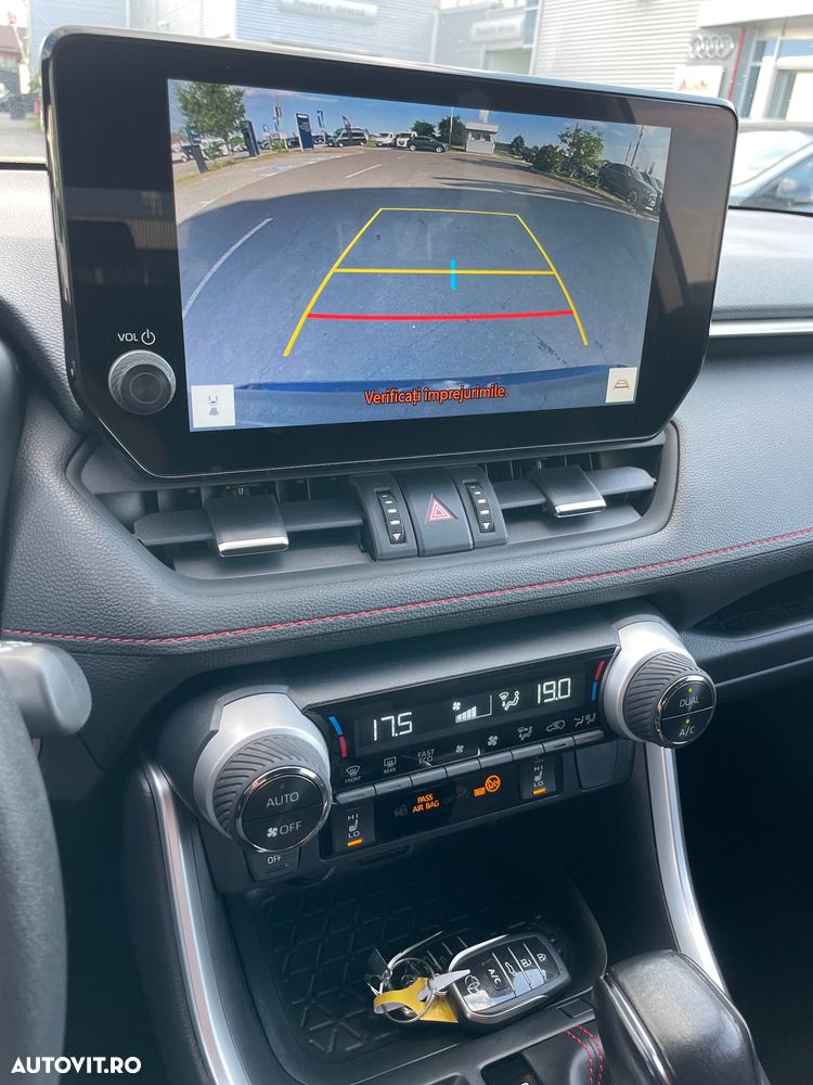 Toyota RAV4 Style - 27