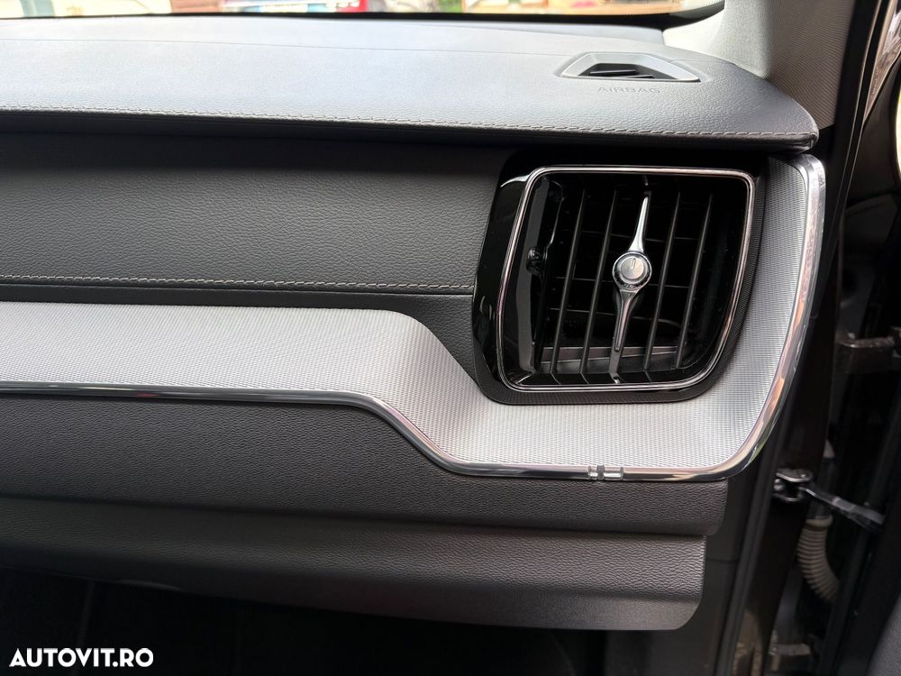 Volvo XC 60 D4 Inscription - 21