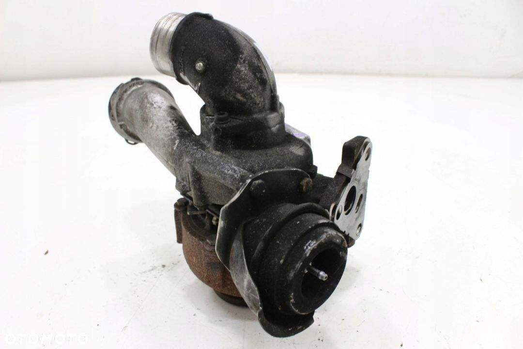 Turbosprężarka 070145701K Transporter T5 2.5 TDI - 3