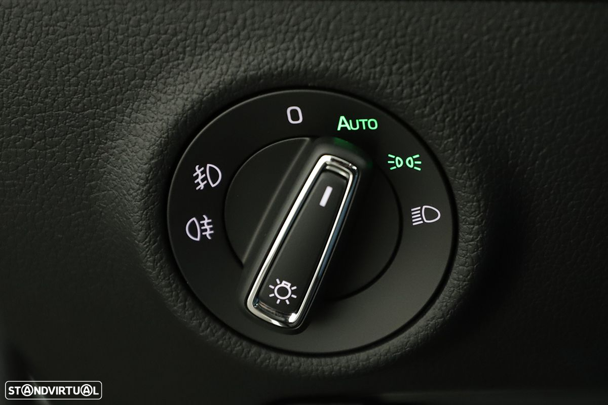 Skoda Superb Break 2.0 TDI Ambition - 19