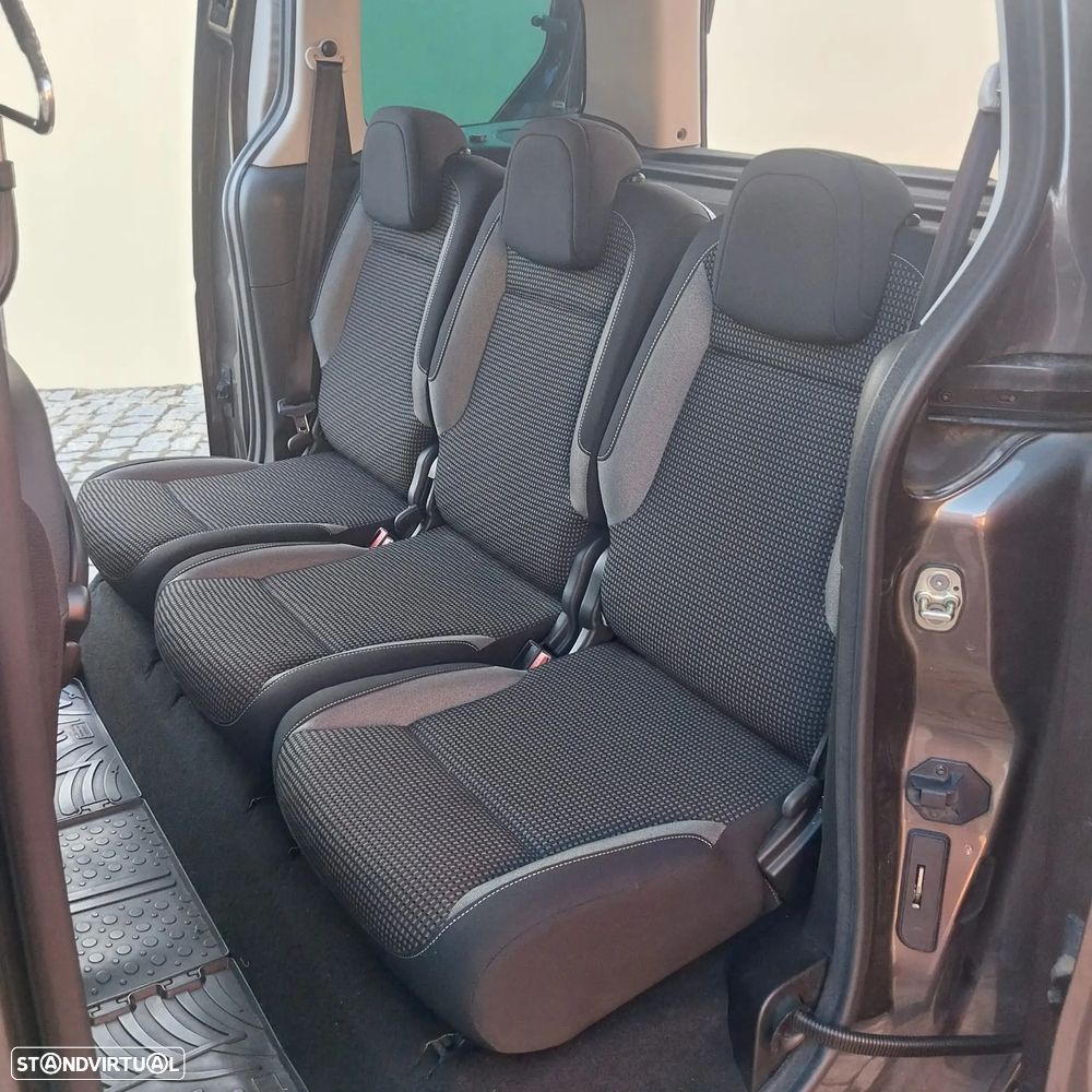Peugeot Partner BlueHDi 120 Stop&Start Outdoor - 28