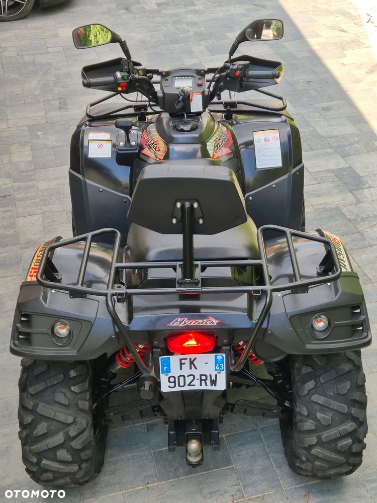 Linhai Inny - 6