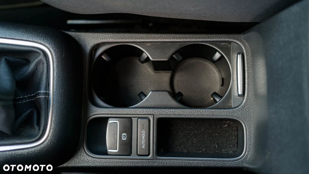 Volkswagen Tiguan 1.4 TSI BlueMotion Technology Team - 19