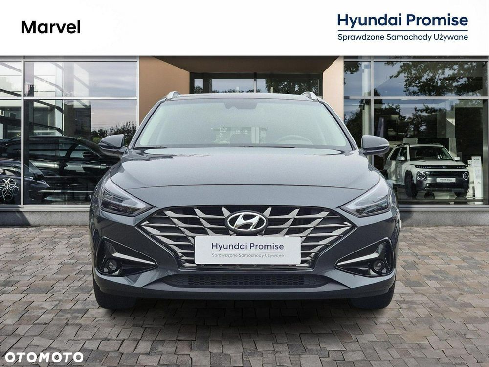 Hyundai i30 1.0 T-GDI Smart - 9