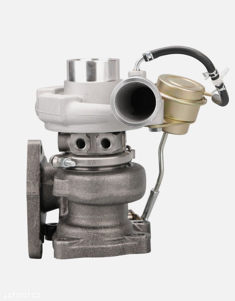 Turbo Turbina Turbosuflanta Turbocompresor Subaru Forester Impreza 2.0 - 2