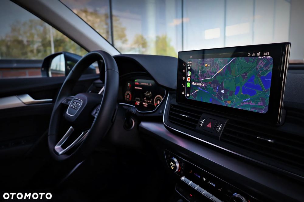 Audi Q5 40 TFSI mHEV Quattro S tronic - 20
