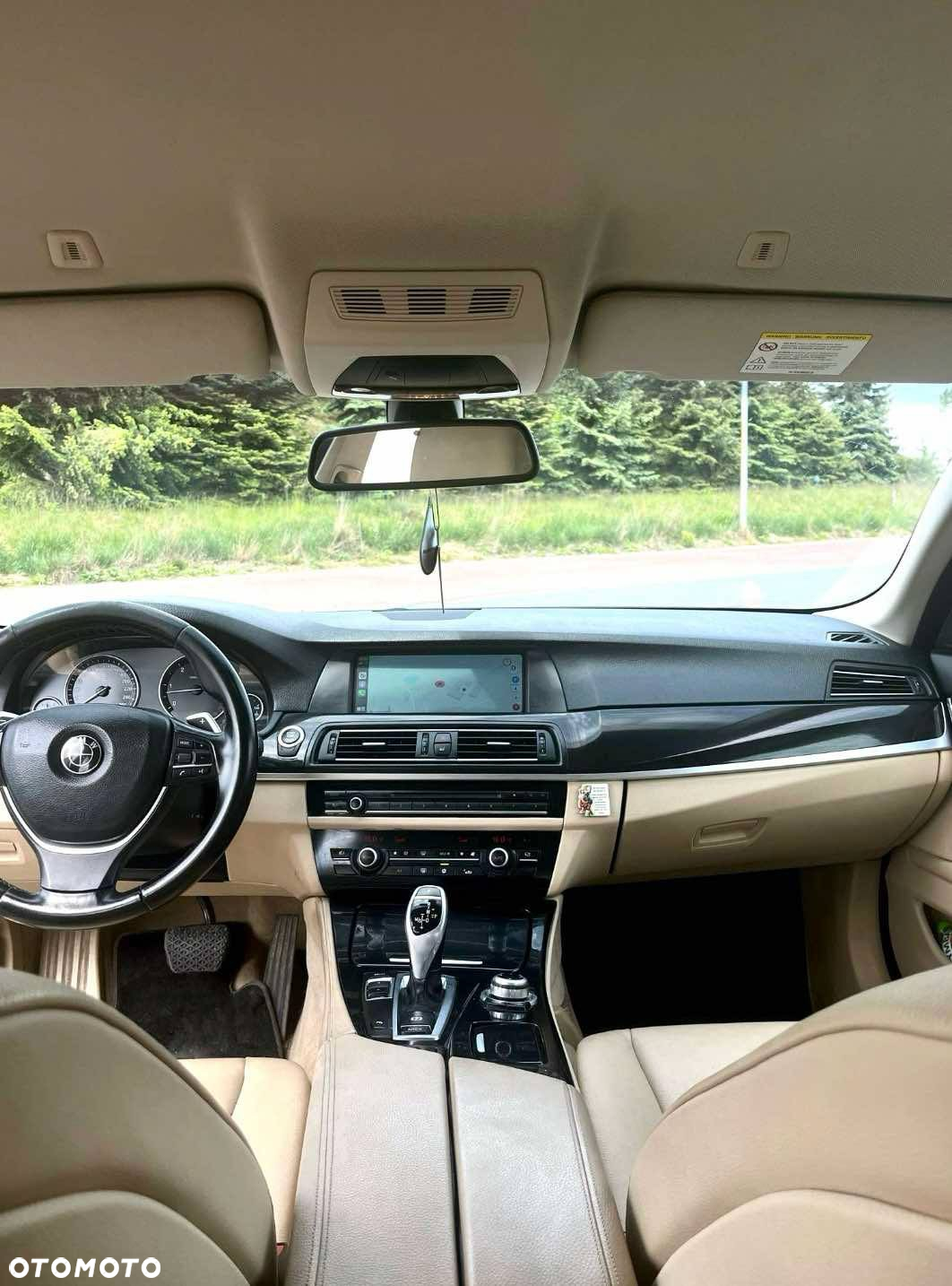 BMW Seria 5 - 10