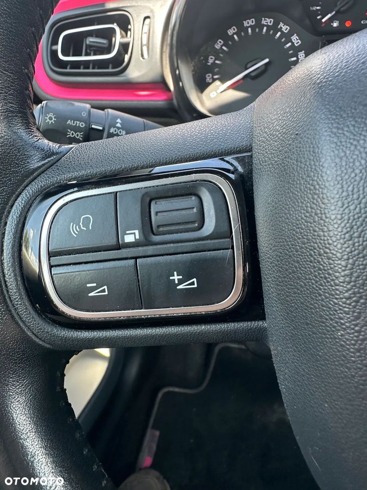 Citroën C3 1.2 PureTech Elle S&S EAT6 - 26