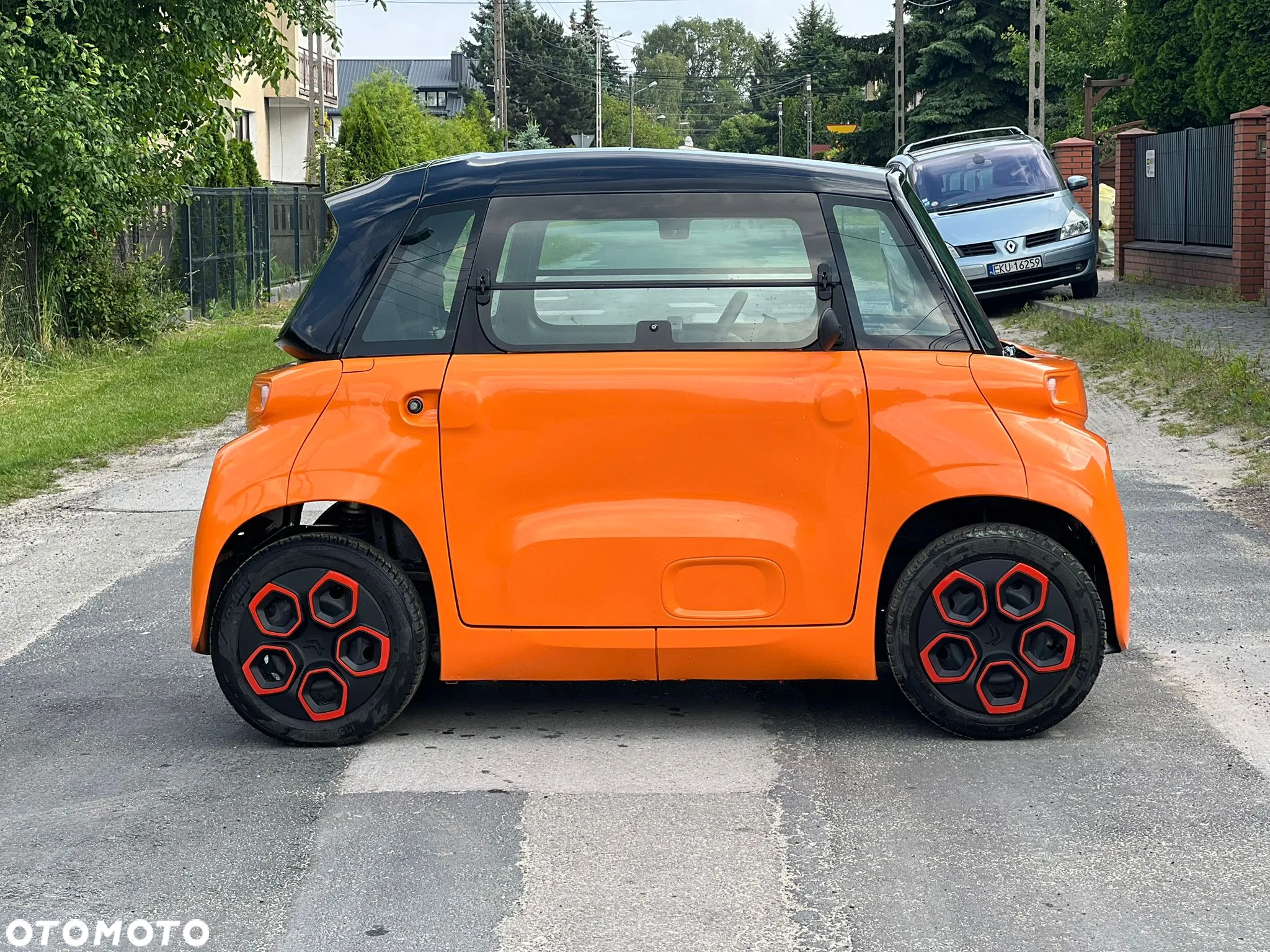 Citroën Inny - 7