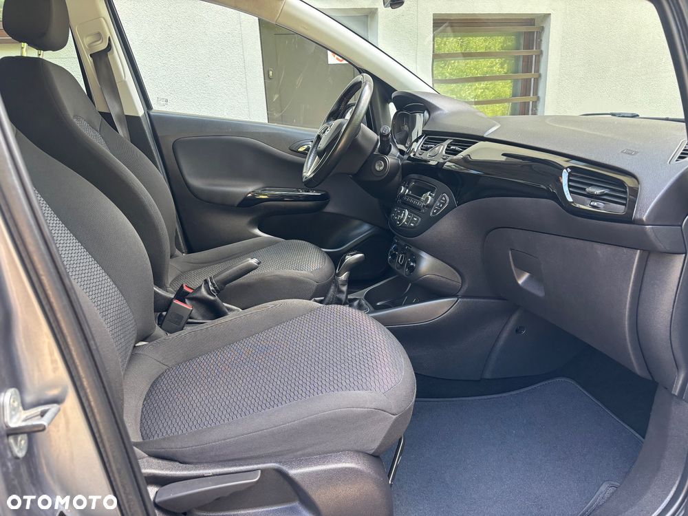 Opel Corsa 1.4 Easytronic ecoFLEX Start/Stop Active - 16