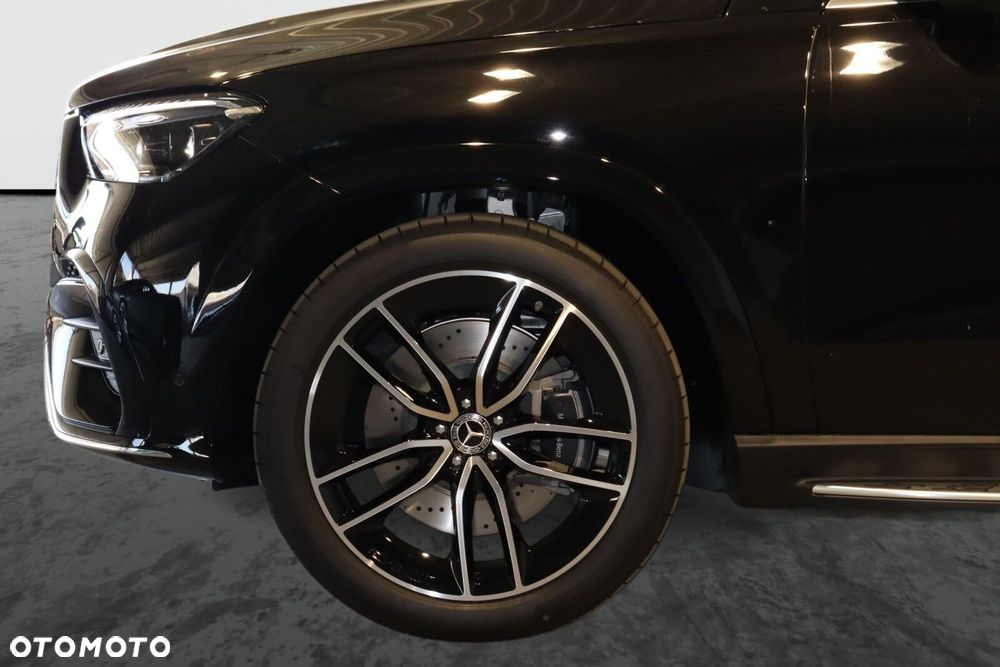 Mercedes-Benz GLE - 7