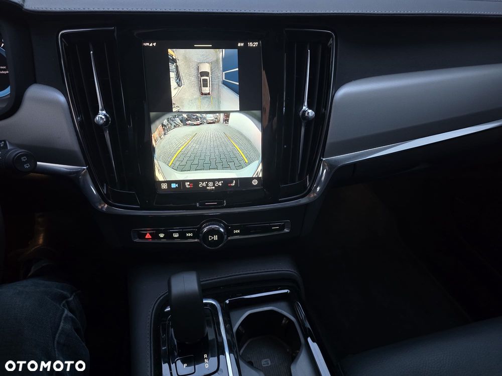 Volvo V90 T6 Recharge AWD Plus Dark - 17