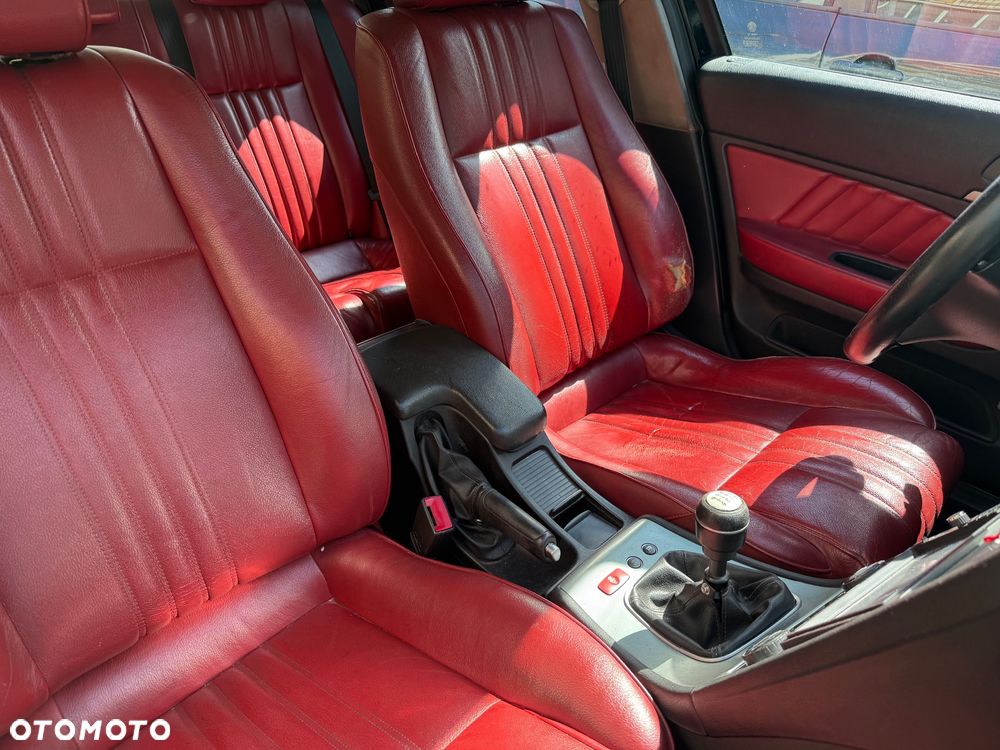 Alfa Romeo 159 1.9 JTDM 8V DPF Distinctive - 20