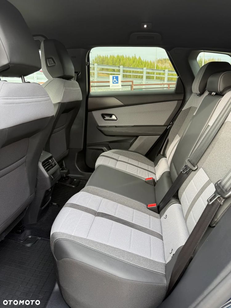 Opel Grandland 1.2 mHEV GS eDTC6 - 10