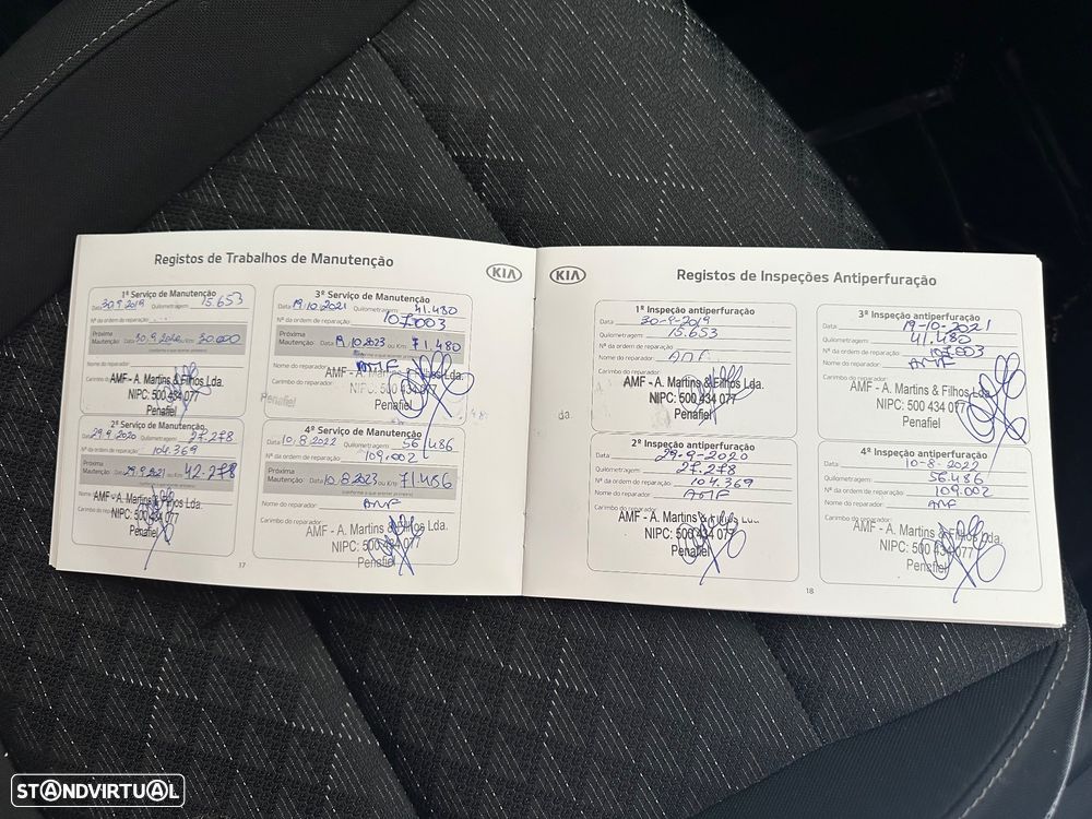 Kia Rio 1.2 CVVT SX - 28